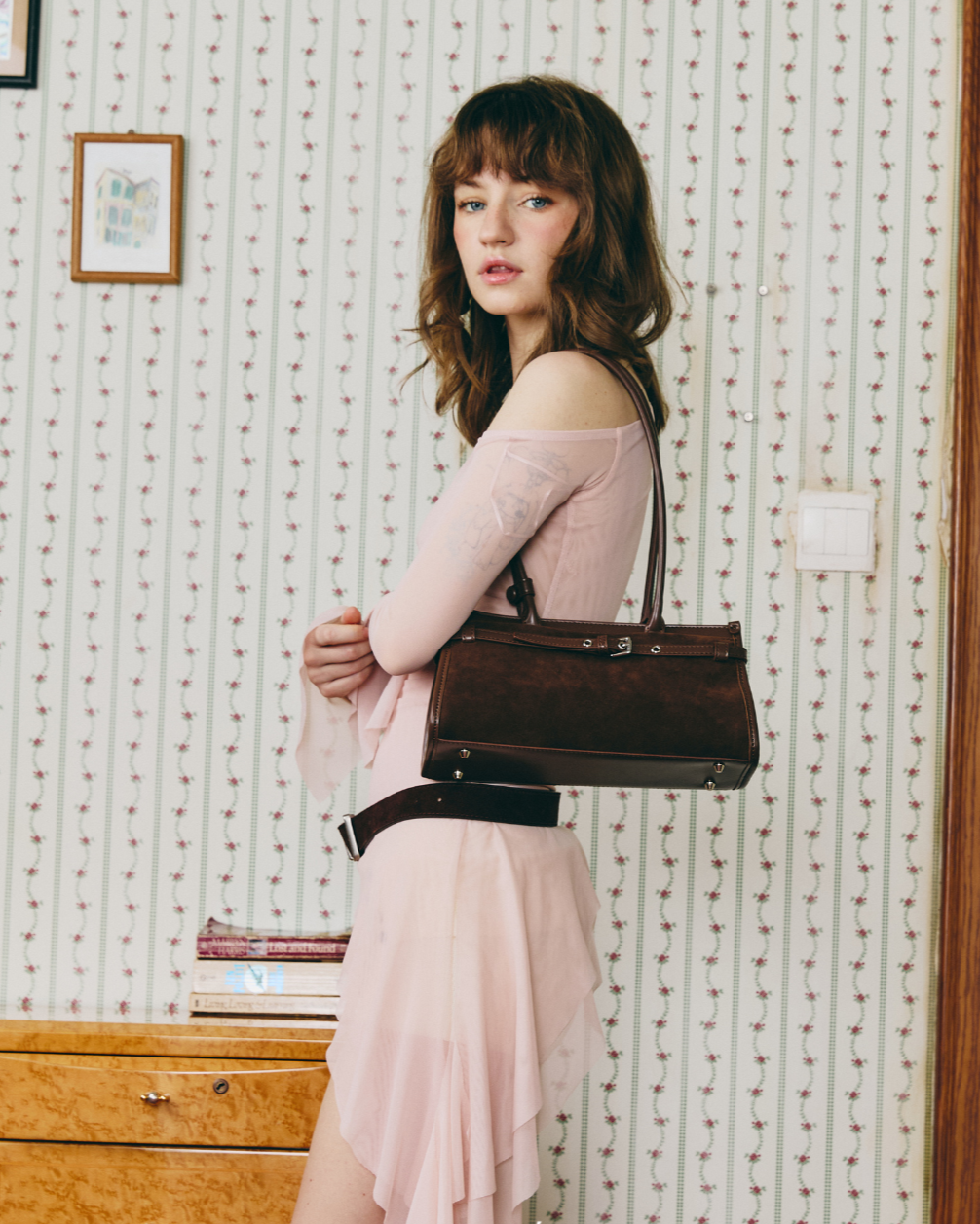 Vivian Bag