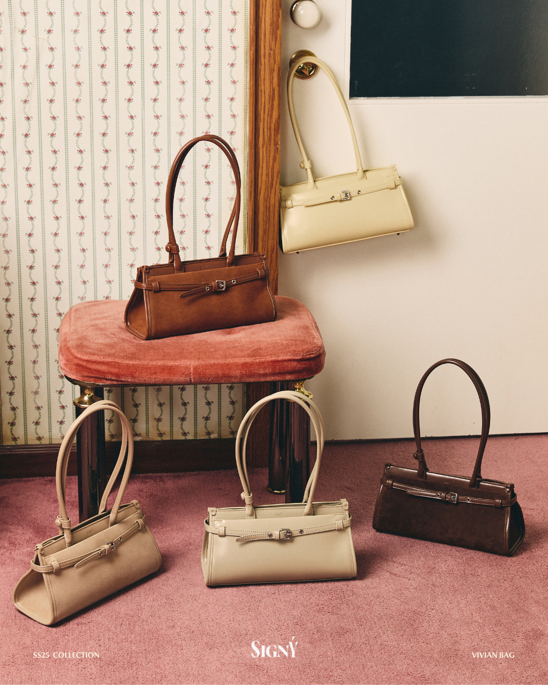 Vivian Bag