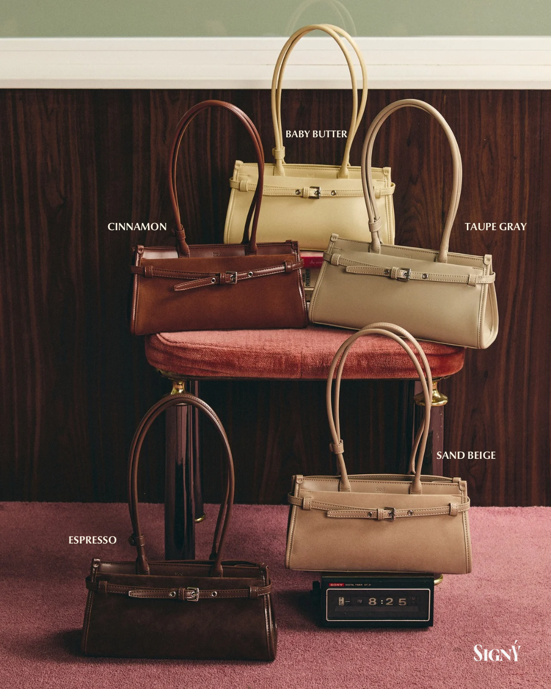Vivian Bag