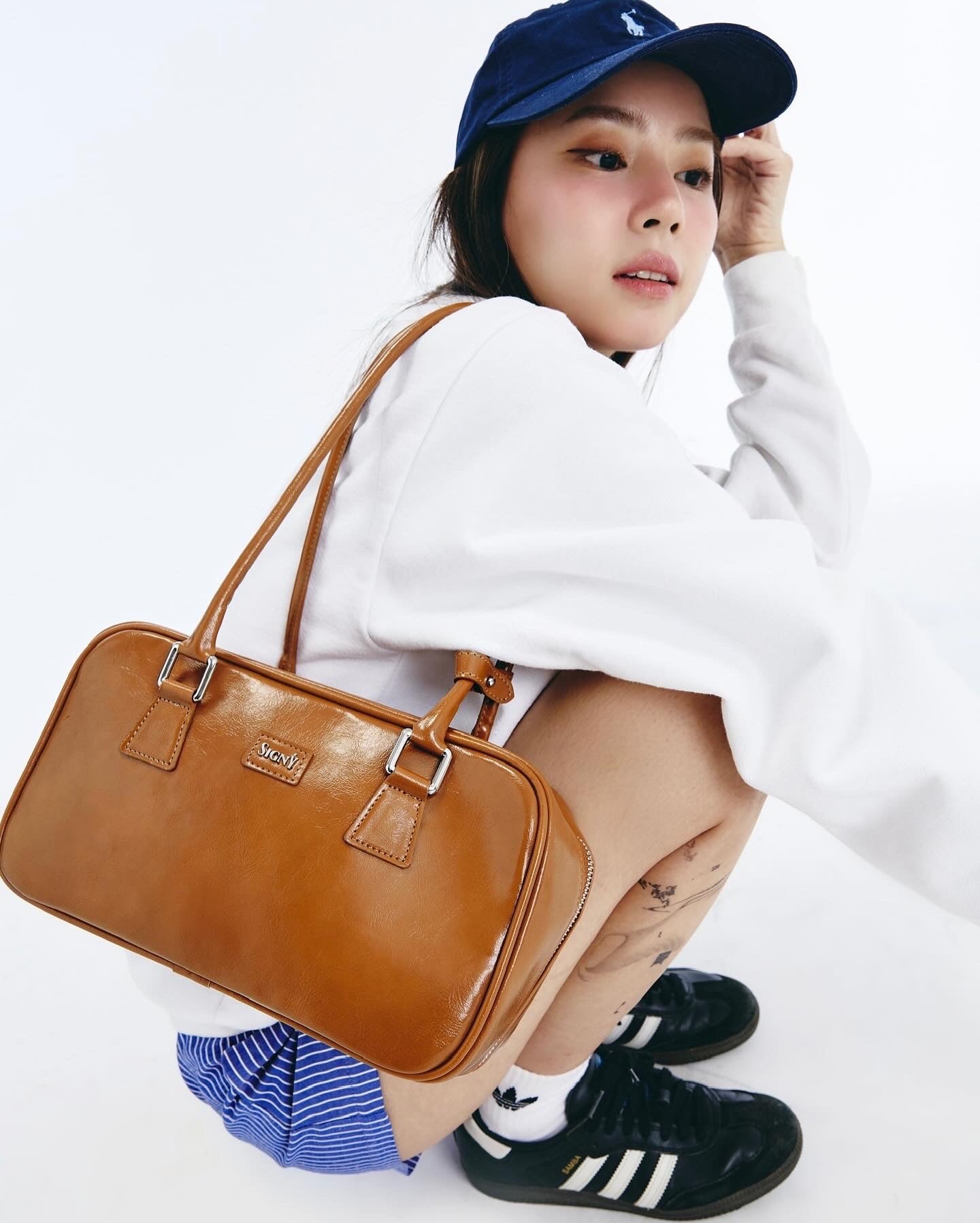 Noah Bag (Pre-Order 25 days)