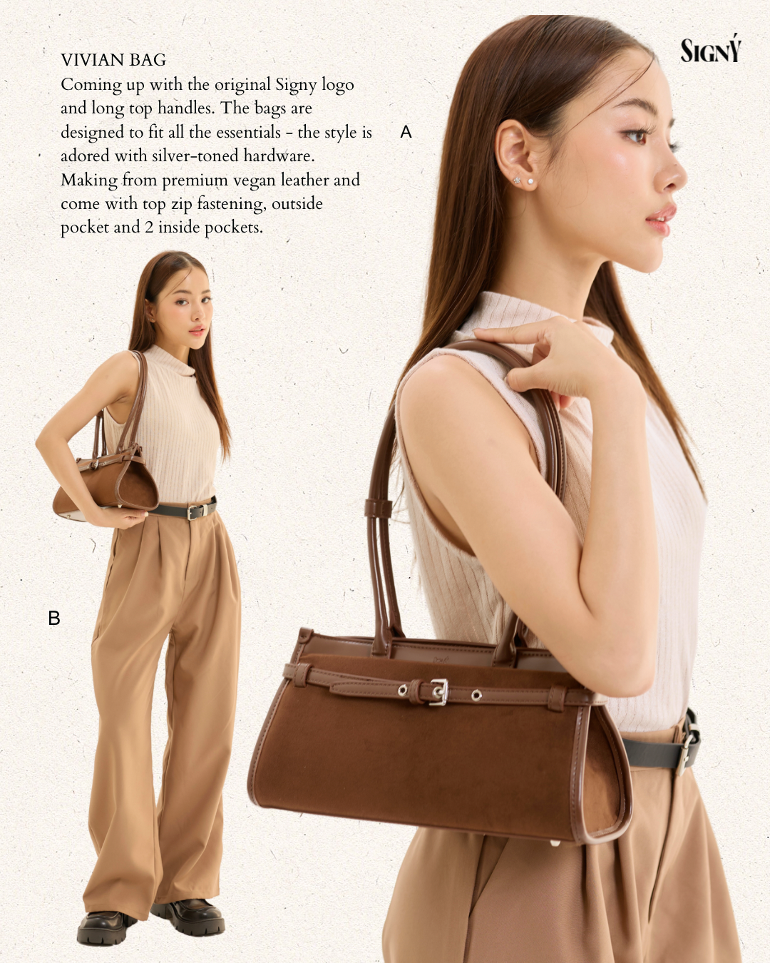 Vivian Bag